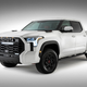 Illustration for article titled Toyota Says Screw It And Shows The Full 2022 Tundra